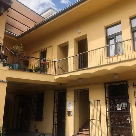 Marini Kosice