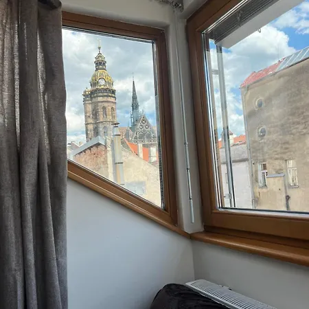 Apartment Marini Kosice