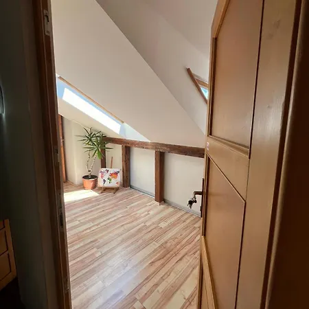 Apartment Marini *
