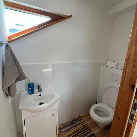 Apartment Marini Kosice