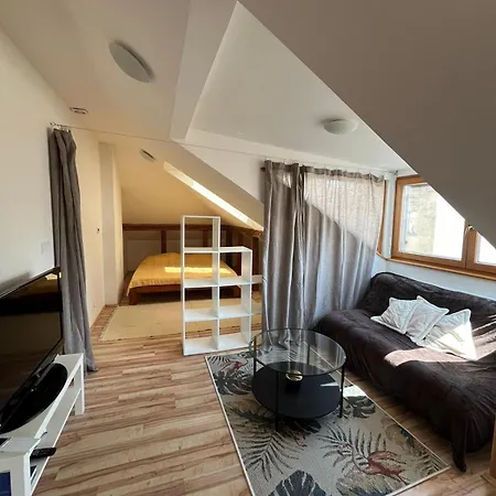 Apartment Marini Kosice