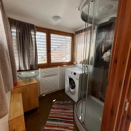 Apartment Marini *