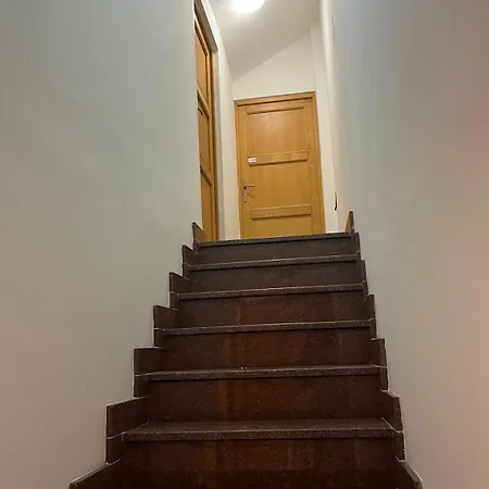 Marini Apartment