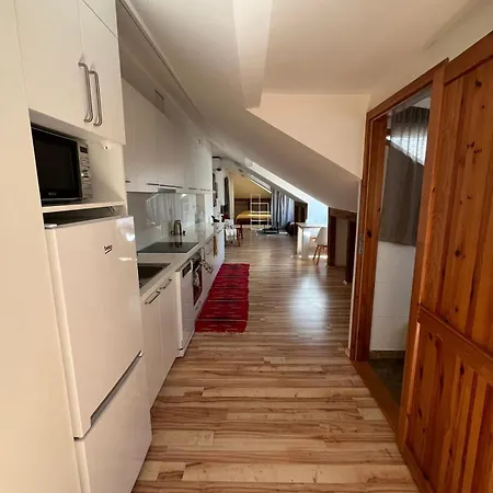 Apartment Marini Kosice
