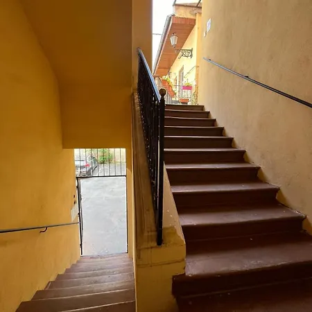 Marini Apartment *