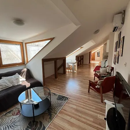 Marini Apartment Kosice
