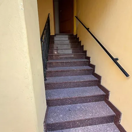 Apartment Marini *